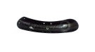 Genuine Royal Enfield GT Continental 650 Front Mudguard - SPAREZO